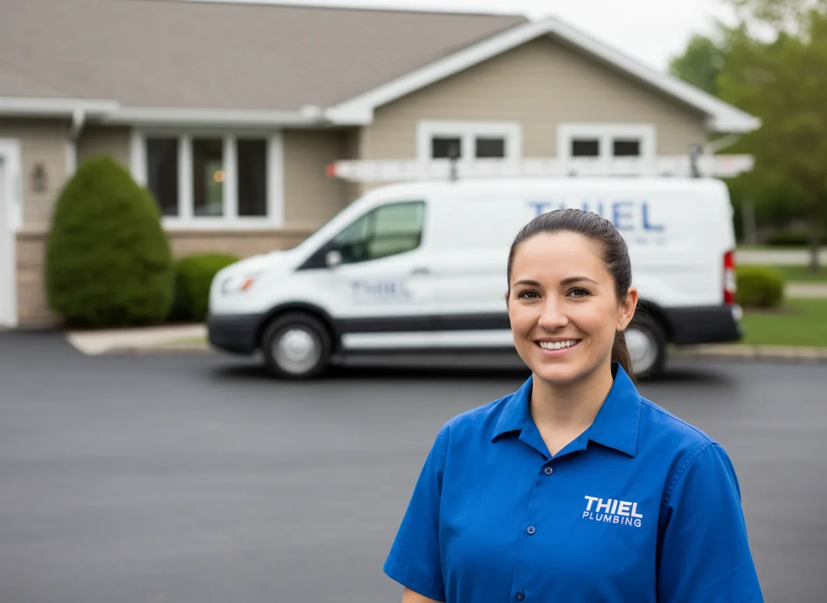 Plumber Wheatland, IA FAQs
